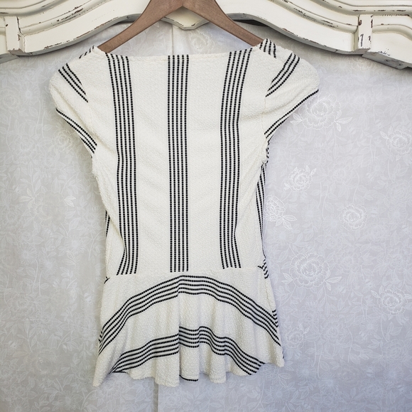 Anthro top - Picture 3 of 6